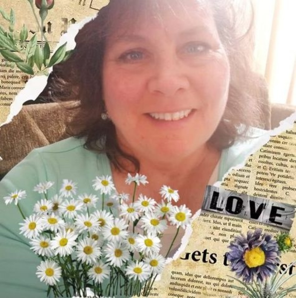 Meet your Posher, Tina